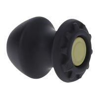 Doc Johnson Kum Keeper - Small - Zwart