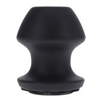 Doc Johnson Kum Keeper - Large - Zwart, afbeelding 2