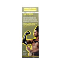 Doc Johnson FFister - Fisting arm sleeve - Zwart, afbeelding 5