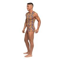 Male Power Pride Fest fitness tanktop, afbeelding 2