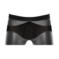 Male Power Iron Clad shorts - grijs, afbeelding 6