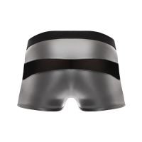 Male Power Iron Clad shorts - grijs, afbeelding 7