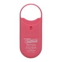 Doc Johnson Juicy Head - Spray tegen droge mond To-Go - Watermeloen - 9 ml