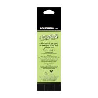 Doc Johnson Juicy Head - Cocktails - Spray tegen droge mond - Mojito - 59 ml, afbeelding 3