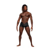 Male Power Magnificence mini short