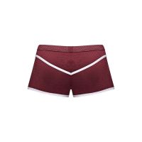 Male Power Sport Mesh mini short - L - Zwart, afbeelding 15