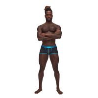 Male Power Casanova Uplift mini short