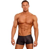Male Power Black Cobra mini short - S - Zwart, afbeelding 3