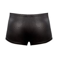 Male Power Black Cobra mini short - S - Zwart, afbeelding 7
