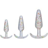 Doc Johnson Pride Anal trainingsset