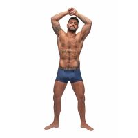 Male Power Avant-Garde enhancer short, afbeelding 7