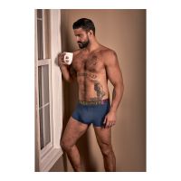 Male Power Avant-Garde enhancer short, afbeelding 11