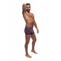 Male Power Avant-Garde enhancer short, afbeelding 3