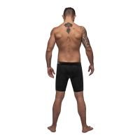 Male Power Black Nite - lange short, afbeelding 3