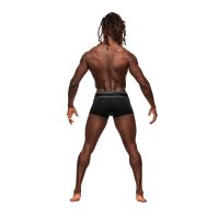 Male Power Modal Rib pouch short, afbeelding 4