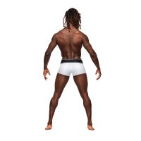 Male Power Modal Rib pouch short, afbeelding 7