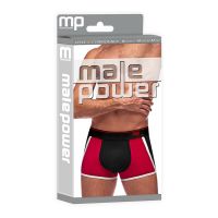Male Power Retro Sport - panel short, afbeelding 2