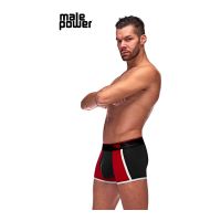 Male Power Retro Sport - panel short, afbeelding 3