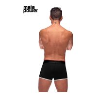 Male Power Retro Sport - panel short, afbeelding 4