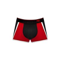 Male Power Retro Sport - panel short, afbeelding 5