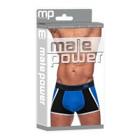 Male Power Retro Sport - panel short, afbeelding 8