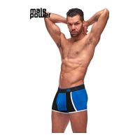 Male Power Retro Sport - panel short, afbeelding 9