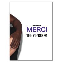 Doc Johnson The VIP Room - BDSM Premium Set - Zwart, afbeelding 2