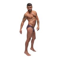 Male Power Avant-Garde - Enhancer Moonshine - L/XL, afbeelding 2