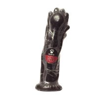 Prowler Red Red Paw - XXL dildo - Zwart, afbeelding 2