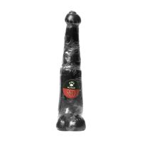 Prowler Red The Beast - XXL dildo - Zwart, afbeelding 2
