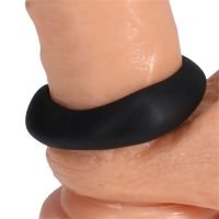 Doc Johnson The Master Ring - Cockring - Variant 1, afbeelding 6