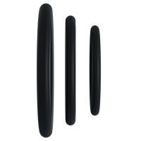Doc Johnson Tri-Pack Rubber Gasket - Cockring set, afbeelding 3