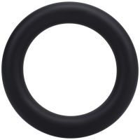 Doc Johnson The Silicone Gasket - Cockring - Groot