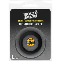 Doc Johnson The Silicone Gasket - Cockring - Groot, afbeelding 2