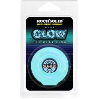 Doc Johnson The Mega Ring - Cockring - Glow in the Dark, afbeelding 2