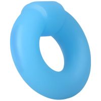 Doc Johnson The Mega Ring - Cockring - Glow in the Dark, afbeelding 3