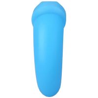 Doc Johnson The Mega Ring - Cockring - Glow in the Dark, afbeelding 4