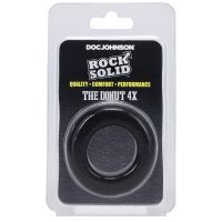 Doc Johnson The Donut 4X - Cockring, afbeelding 4