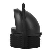Doc Johnson EZ Top - Large - Zwart, afbeelding 2