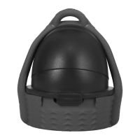 Doc Johnson EZ Top - Small - Grijs, afbeelding 4