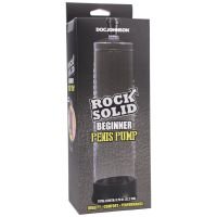 Doc Johnson Penispomp voor beginners, afbeelding 2
