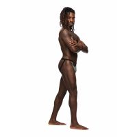 Male Power Magnificence jock - L/XL - Jade, afbeelding 2