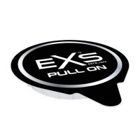 EXS Pull - Latexvrije condooms - 3 stuks, afbeelding 3