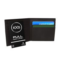 EXS Pull - Latexvrije condooms - 3 stuks