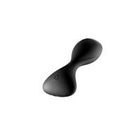 Satisfyer Trendsetter - Vibrerende buttplug - Zwart, afbeelding 3