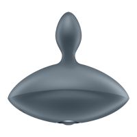 Satisfyer Booty Absolute Beginners 4 - Middernachtblauw
