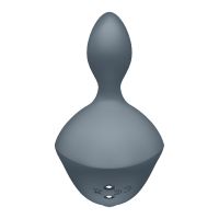 Satisfyer Booty Absolute Beginners 4 - Middernachtblauw, afbeelding 3