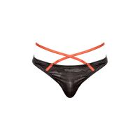 Male Power Sport Strap string - L/XL