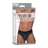Male Power Peak Performance - sport string - S/M, afbeelding 2