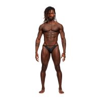 Male Power Magnificence micro V string